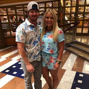 Meet your Posher, Briana